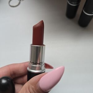 MAC Cosmetics Marrakesh Lipstick